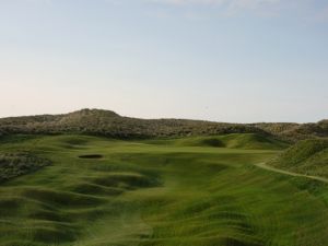 Cruden Bay 4th Hole